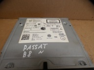 VW PASSAT B8 GOLF VII RADIO player navigation devices NAVI 3Q0035819C