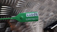 Tür links BMW 1 COUPE E88 82 81 07