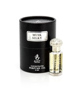 Perfumy arabskie Ayat Musk Silky 12 ml CPO