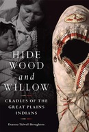 Hide, Wood, and Willow: Cradles of the Great