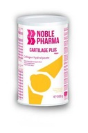 Noble Pharma Cartilage ANANÁS + ZINOK 500g