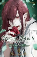 Rosen Blood, Vol. 4 Ishizue Kachiru