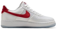 Buty sportowe damskie na siłownię NIKE AIR FORCE 1 '07 ESS SNKR r. 38 24 cm