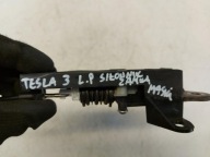 TESLA MODEL 3 damper bonnets rope mini motor