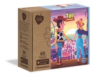 Puzzle 60 Toy Story. Play For Future 27003