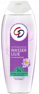 CD Sprchový gél Wasser Lilie pH-Hautneutral 250ml