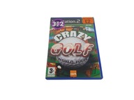 Hra CRAZY GOLF WORLD TOUR Sony PlayStation 2 (PS2) (eng) (4)
