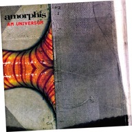 Am Universum. CD