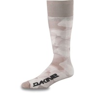 ponožky DAKINE WOMENS FREERIDE SOCK Sand Quartz S/M 35-38