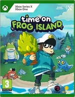 Time On Frog Island (XONE/XSX)