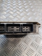 Centralina Motore 9645704480 CITROEN BERLINGO e 1.4B EUROPA