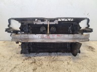 AUDI TT 8J 06-14 support panel for radiators TFIS TDI