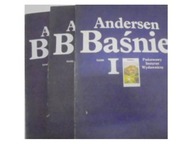 Baśnie t 1-3 - Andersen