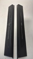 SAAB 9-3 93 mouldings threshold left right front OE AERO 12803116 12803119