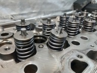 TESTATA Motore MAN D0836 L0H66 LOH66