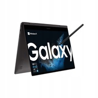 Laptop Samsung Galaxy Book2 Pro 360 13,3 " Intel Core i5 8 GB / 256GB szary