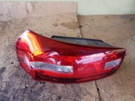 LAMPA LEWY TYŁ CITROEN C4 PICASSO II