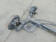 RENAULT ZOE 12- sider axis springing rear part rear