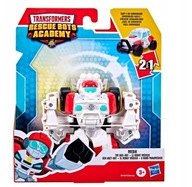 TRANSFORMERS RESCUE BOTS ACADEMY MEDIX DOC E8102