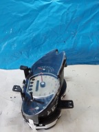 dials clock HYUNDAI i10 94000X290