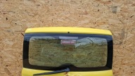 trunk door boot FIAT PANDA II 2003-2012