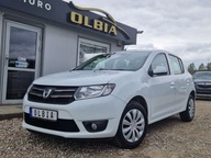 Dacia Sandero 0.9TCE 90KM BenzLpg Navi Klima S...