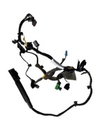 bundle wiring door right front VOLVO V60 and 31275435