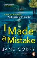 I Made a Mistake: The twist-filled, addictive new