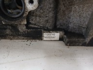 head. BMW E90 N52B25A OE 7535329