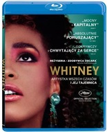 Whitney, Blu-ray
