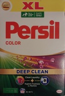 Prášok na pranie farieb Persil 2,75 kg - kartón 50 praní DEEP CLEAN