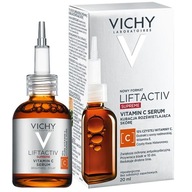 Vichy Liftactiv Supreme Sérum vitamín C 15% 20ml