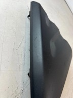 spoiler trojkat covering mirrors left front Ford Transit MK8