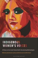 Indigenous Women's Voices: 20 Years on from Linda Tuhiwai Smith’s Lee, Emma