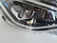 light right REFLEKTOR RENAULT ZOE II 19- FULL LED