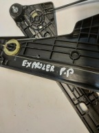 Ford Explorer VII R2KB, mechanism windows right front 5MT0014157