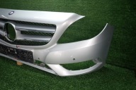 MERCEDES B-KLASA W246 246 12- front bumper front