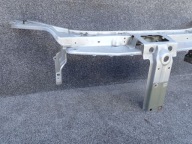 DACIA SANDERO LOGAN II 12- support panel for radiators front