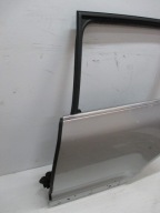 Tür links hinten VW TOUAREG 7L6