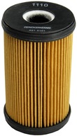Denckermann A210101 Olejový filter