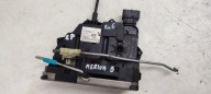 lock door front front left Opel Meriva B