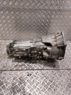 CAMBIO BMW E87 120I GS6-17BG