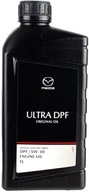 MAZDA ULTRA DPF ORIGINAL OIL 5W30 ORYGINAŁ 1L