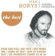 Stan Borys Jaskółka uwięziona The Best CD