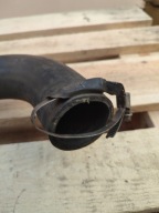 rohr intercooler volvo S40 V50 2.0 diesel