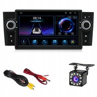 RADIO NAWIGACJA FIAT GRANDE PUNTO 2007-12 ANDROID