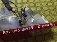 OPEL INSIGNIA A KOMBI light right rear part 13226855