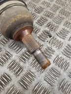 semi-axis left front front short. CITROEN JUMPY EXPERT III 1.5 9839520980