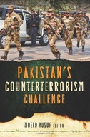 Pakistan s Counterterrorism Challenge group work