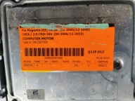 KIA MAGENTIS 2.0D 39113-27455 0281012774 computer